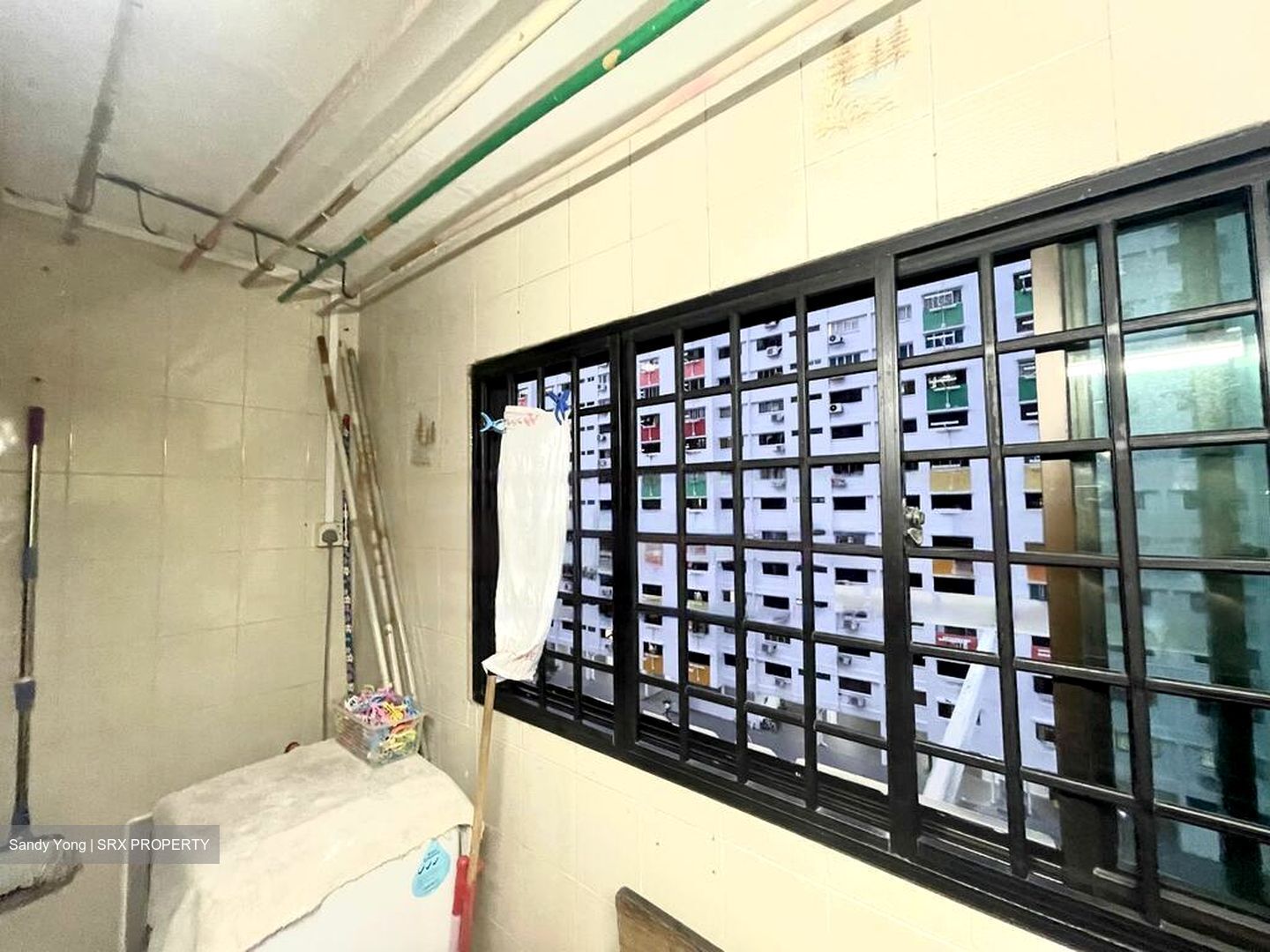 Blk 13 Eunos Crescent (Geylang), HDB 5 Rooms #501620321